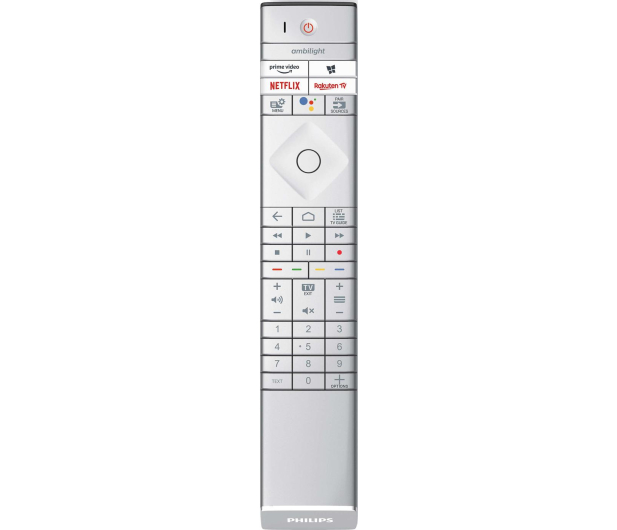 Philips 55OLED807 - 1084010 - zdjęcie 4
